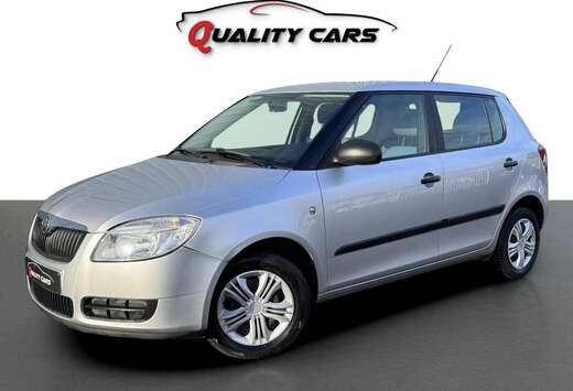 Skoda 1.2 | 109.000 KM !!  | Navi | CarPlay | Garanti ...