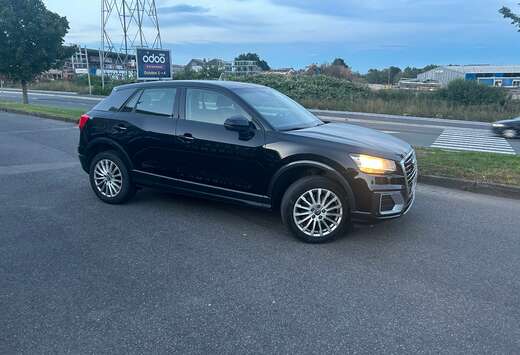 Audi 1.0 TFSI S tronic