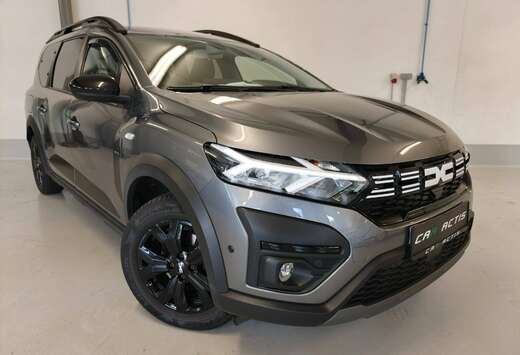 Dacia 1.6 hybrid 140ch Extreme 7 places - APP - GPS - ...