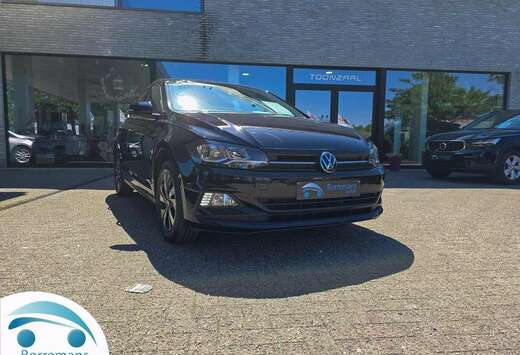 Volkswagen 1.0 TSI 95 PK LOUNGE BUSINESS Lichte Vrach ...