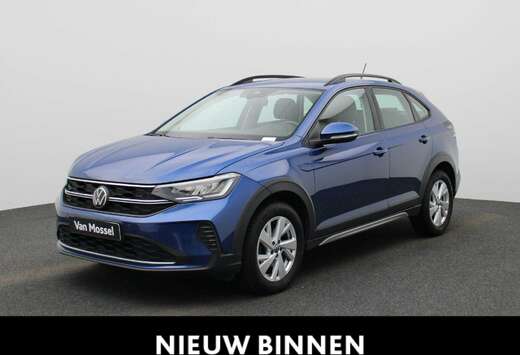 Volkswagen 1.0 TSI 81KW DSG Life | Camera | PDC V+A | ...