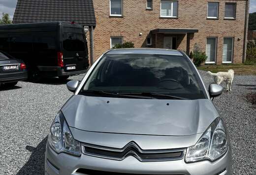 Citroen PureTech 82 Sélection