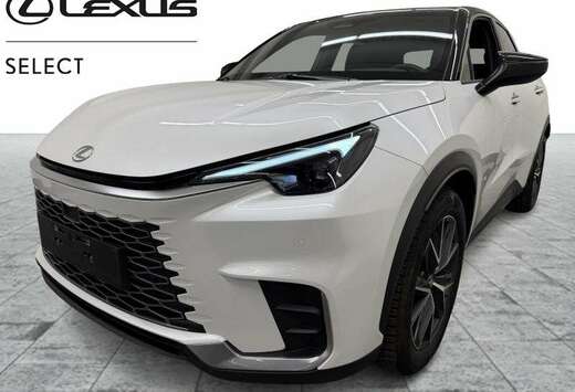 Lexus Emotion