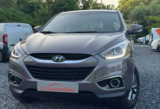 Hyundai 1.6 Gdi 28.000km! CLIM/JANTES/V.E./ 1er Prop. ...