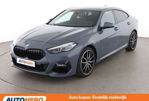 BMW 220i Gran Coupe M Sport