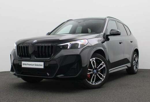 BMW M SPORT PRO - PANODAK - HYBRID