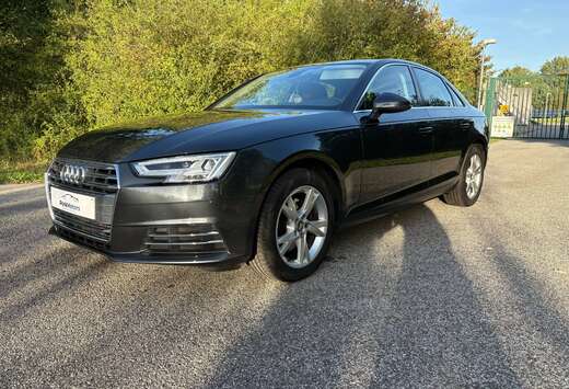 Audi A4 2.0 TFSI ultra Sport S tronic - Garantie * Ma ...