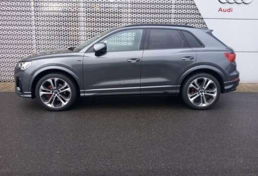 Audi Sportback 35 TDi Business Edition S line tronic