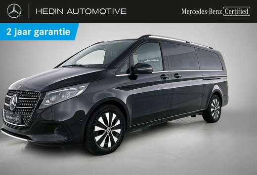 Mercedes-Benz d L3 4MATIC 9G-TRONIC Avantgarde | 8 Zi ...