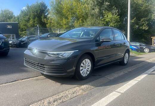 Volkswagen 1.0 TSI GPS CARPLAY CLIME COMME NEUVE AU M ...