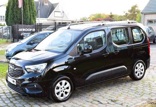 Opel 1.5TD/GPS/CAMERA/HISTORY/GARANTIE