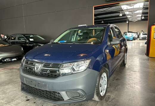 Dacia 1.0i SCe Ambiance//12 mois de garantie