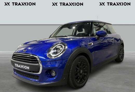 MINI 3 | Bluetooth | Parkeersensoren