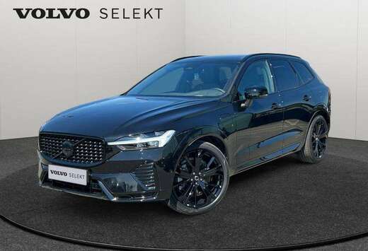 Volvo T6 AWD Black Edition Plus / Hy