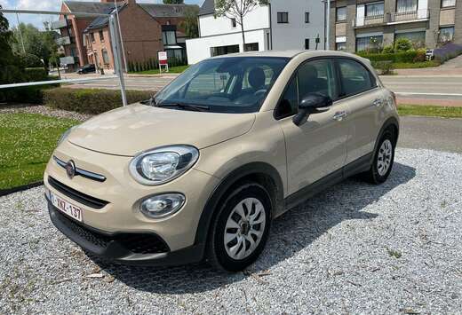 Fiat 500X 1.0 FireFly Turbo 4x2 S