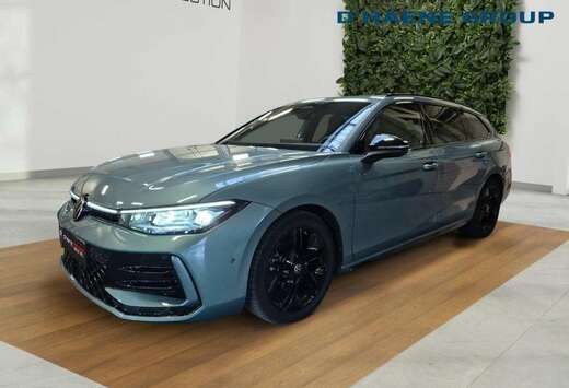 Volkswagen Passat R-Line Business Premium2.0 TDI SCR  ...