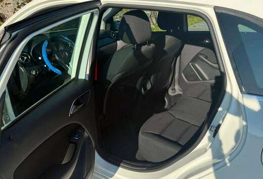 Mercedes-Benz A 180 CDI