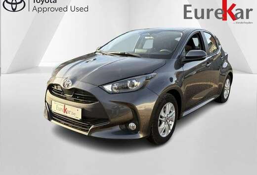 Toyota 1.5 Hybrid  DYNAMIC