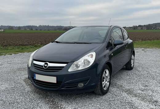 Opel 1.2i Essentia