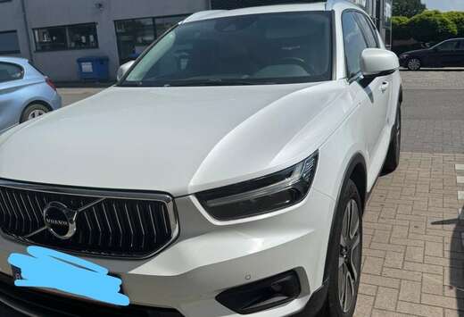 Volvo T3 Geartronic RDesign