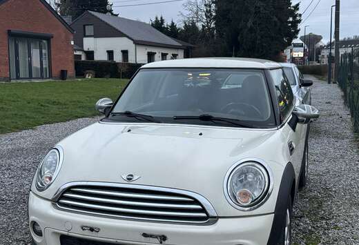 MINI 1.6 DPF