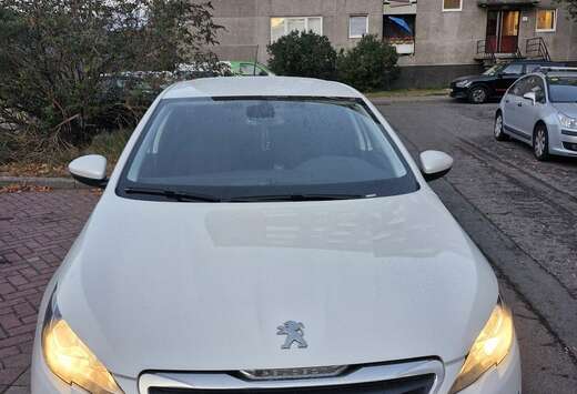 Peugeot SW BUSINESS R\' 1.6 BLUEHDI 120 S&S BVM6 PACK