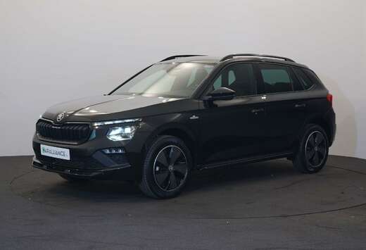 Skoda Monte Carlo 1.0TSI DSGPANOapple+AndroidNavbyApp