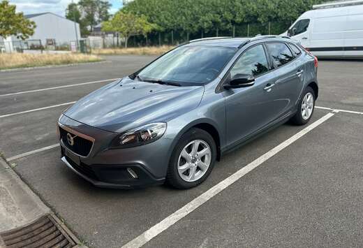 Volvo V40 Cross Country T3