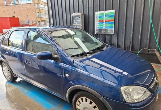 Opel Corsa 1.0i XEP 12v Eco Easytronic