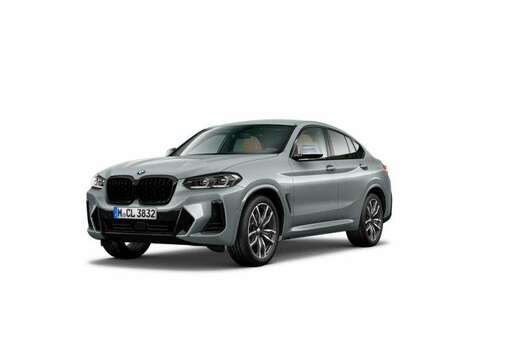BMW xDrive20i