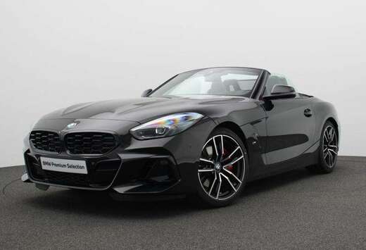 BMW M SPORT - HARMAN-KARDON - ACC