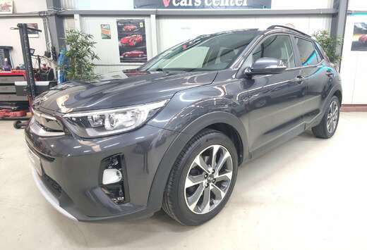 Kia Stonic 1.4i., Airco, Navi, Caméra, Garantie