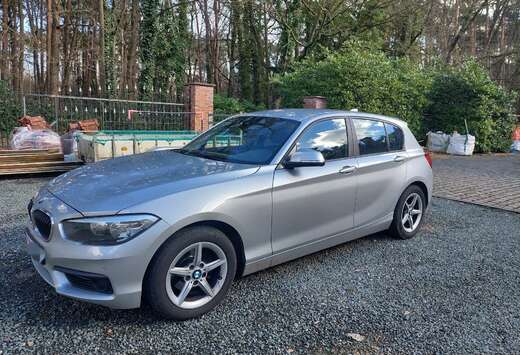 BMW 116i