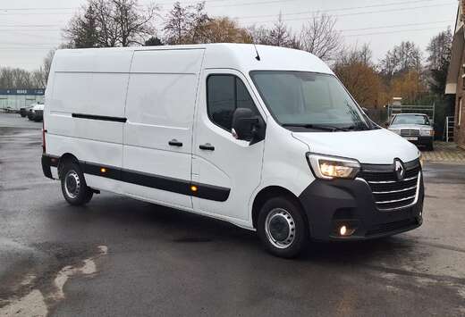 Renault 2.3Dci L3H2 2022 128000km (13967Netto+Btw/Tva ...