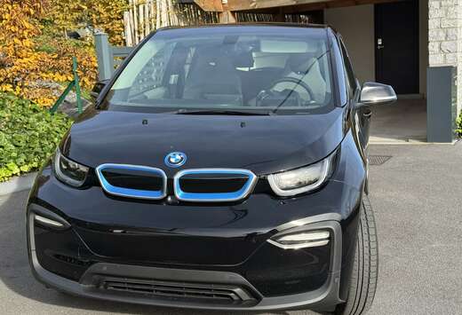 BMW i3 120Ah - 42.2 kWh