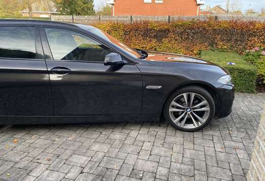 BMW 520d Touring Aut. Luxury Line