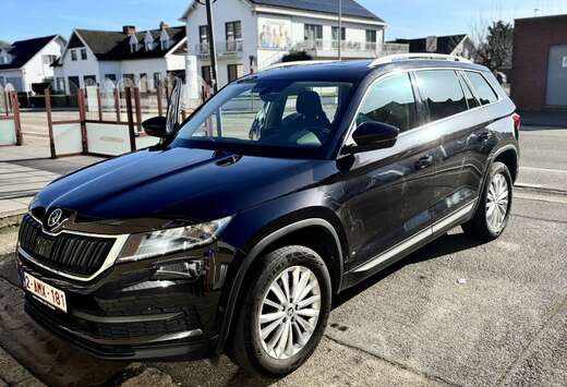 Skoda 1.5 TSI ACT DSG Clever