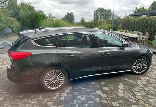 Ford 1.0 VIGNALE