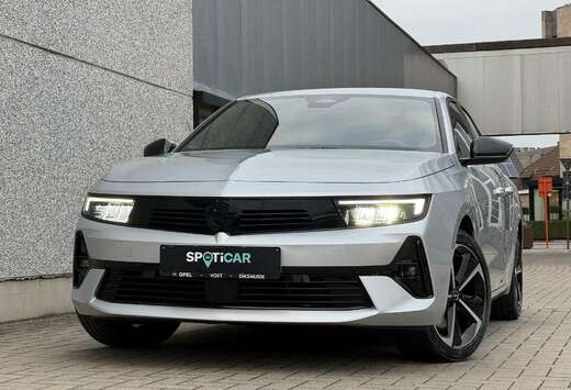 Opel 1.2T 130PK GS 360CAM/GPS/WINTERPACK/KEYLESS