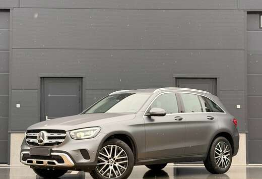 Mercedes-Benz d 9G-TRONIC Advantage-Pack / 360 Cam /  ...