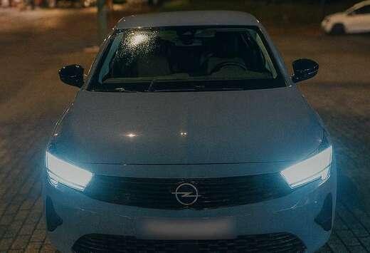 Opel 1.2 Turbo Edition S/S