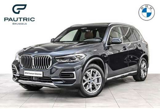 BMW 45e - 2ans/jaar garantie