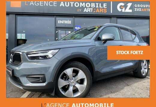 Volvo D3 MOMENTUM PRO