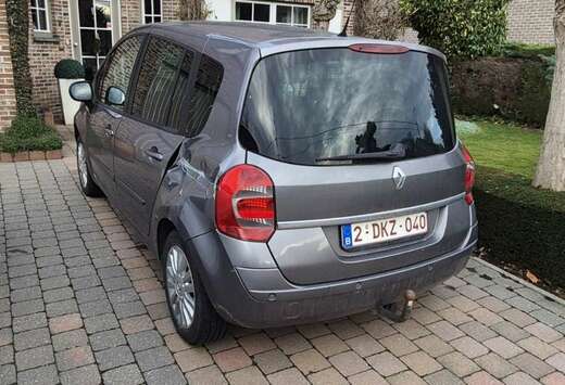 Renault 1.2 TCe Pack