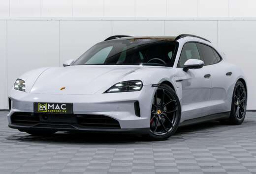 Porsche 4S Sport FACE LIFT  ICE GREY Burmester/Sportz ...