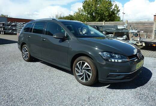 Volkswagen 1.0 TSI Join