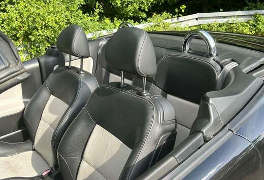 Peugeot 207 CC Rolang garos 2010 1.6 Turbo Pack 156cv ...