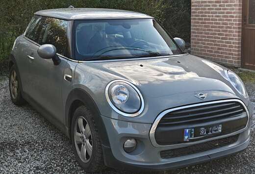 MINI Mini 1.5 One OPF (EU6d-TEMP)