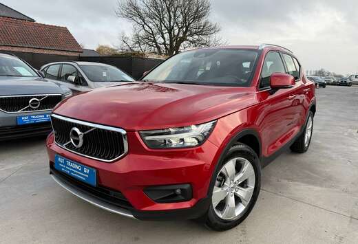 Volvo 1.5 T2 NAVIGATIE PILOT ASSIST FULL LED CARPLAY  ...