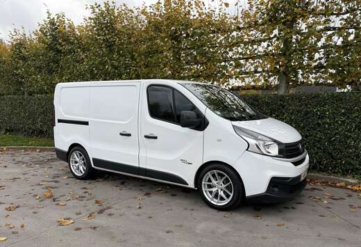 Fiat 1.6 Multijet L2 Tw.Turbo S&S